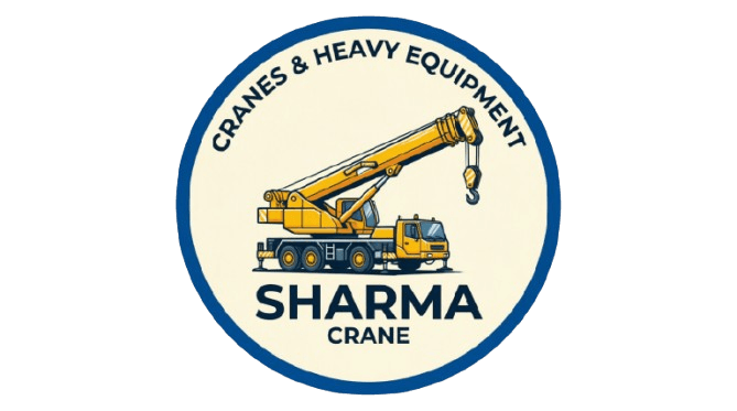 Sharma Crane Services